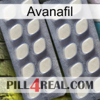 Avanafil 07